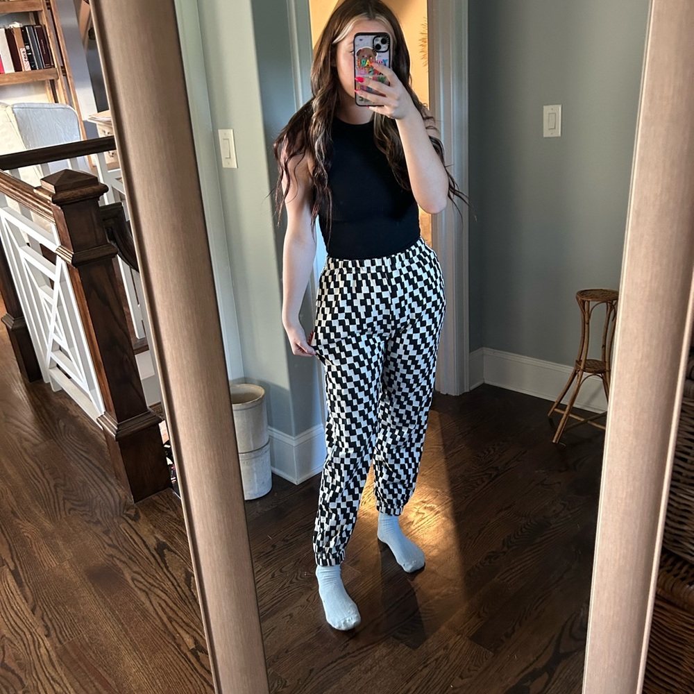 BP Joggers